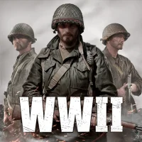 World War Heroes — WW2 PvP FPS